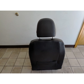 2019-2020 VOLKSWAGEN ATLAS FRONT LEFT DRIVER SIDE SEAT CUSHION BLACK OEM 2019-2020 VOLKSWAGEN ATLAS FRONT LEFT DRIVER SIDE SEAT CUSHION BLACK OEM