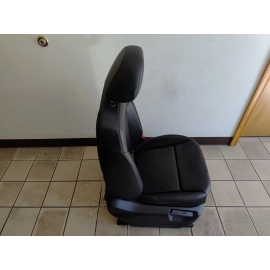 2019-2020 VOLKSWAGEN ATLAS FRONT RIGHT PASSENGER SIDE SEAT BLACK OEM 2019-2020 VOLKSWAGEN ATLAS FRONT RIGHT PASSENGER SIDE SEAT BLACK OEM