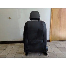 2019-2020 VOLKSWAGEN ATLAS FRONT RIGHT PASSENGER SIDE SEAT BLACK OEM 2019-2020 VOLKSWAGEN ATLAS FRONT RIGHT PASSENGER SIDE SEAT BLACK OEM