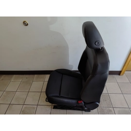 2019-2020 VOLKSWAGEN ATLAS FRONT RIGHT PASSENGER SIDE SEAT BLACK OEM 2019-2020 VOLKSWAGEN ATLAS FRONT RIGHT PASSENGER SIDE SEAT BLACK OEM