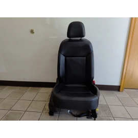 2019-2020 VOLKSWAGEN ATLAS FRONT RIGHT PASSENGER SIDE SEAT BLACK OEM 2019-2020 VOLKSWAGEN ATLAS FRONT RIGHT PASSENGER SIDE SEAT BLACK OEM