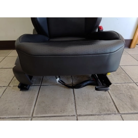 2019-2020 VOLKSWAGEN ATLAS FRONT RIGHT PASSENGER SIDE SEAT BLACK OEM 2019-2020 VOLKSWAGEN ATLAS FRONT RIGHT PASSENGER SIDE SEAT BLACK OEM