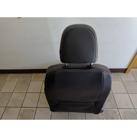 2019-2020 VOLKSWAGEN ATLAS FRONT RIGHT PASSENGER SIDE SEAT BLACK OEM 2019-2020 VOLKSWAGEN ATLAS FRONT RIGHT PASSENGER SIDE SEAT BLACK OEM