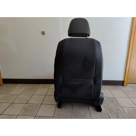 2019-2020 VOLKSWAGEN ATLAS FRONT RIGHT PASSENGER SIDE SEAT BLACK OEM 2019-2020 VOLKSWAGEN ATLAS FRONT RIGHT PASSENGER SIDE SEAT BLACK OEM