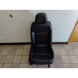 2019-2020 VOLKSWAGEN ATLAS FRONT RIGHT PASSENGER SIDE SEAT BLACK OEM 2019-2020 VOLKSWAGEN ATLAS FRONT RIGHT PASSENGER SIDE SEAT BLACK OEM