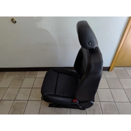 2019-2020 VOLKSWAGEN ATLAS FRONT RIGHT PASSENGER SIDE SEAT BLACK OEM 2019-2020 VOLKSWAGEN ATLAS FRONT RIGHT PASSENGER SIDE SEAT BLACK OEM