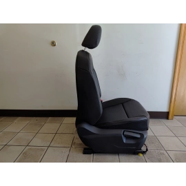 2019-2020 VOLKSWAGEN ATLAS FRONT RIGHT PASSENGER SIDE SEAT BLACK OEM 2019-2020 VOLKSWAGEN ATLAS FRONT RIGHT PASSENGER SIDE SEAT BLACK OEM
