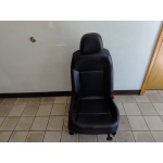 2019-2020 VOLKSWAGEN ATLAS FRONT RIGHT PASSENGER SIDE SEAT BLACK OEM