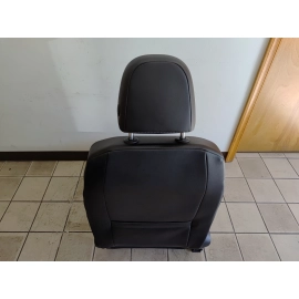 2019-2020 VOLKSWAGEN ATLAS FRONT RIGHT PASSENGER SIDE SEAT BLACK OEM 2019-2020 VOLKSWAGEN ATLAS FRONT RIGHT PASSENGER SIDE SEAT BLACK OEM