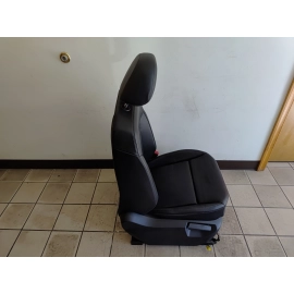 2019-2020 VOLKSWAGEN ATLAS FRONT RIGHT PASSENGER SIDE SEAT BLACK OEM 2019-2020 VOLKSWAGEN ATLAS FRONT RIGHT PASSENGER SIDE SEAT BLACK OEM