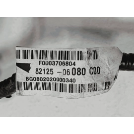 Toyota Camry 2018-2021 2.5L Engine Motor Wire Wiring Harness NO.5 OEM Toyota Camry 2018-2021 2.5L Engine Motor Wire Wiring Harness NO.5 OEM