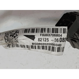 Toyota Camry 2018-2021 2.5L Engine Motor Wire Wiring Harness NO.5 OEM Toyota Camry 2018-2021 2.5L Engine Motor Wire Wiring Harness NO.5 OEM