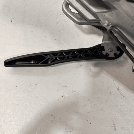 Power Steering Wheel Column Assembly & Ignition Module Audi A6 2016-2018 OE