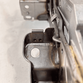 Power Steering Wheel Column Assembly & Ignition Module Audi A6 2016-2018 OE