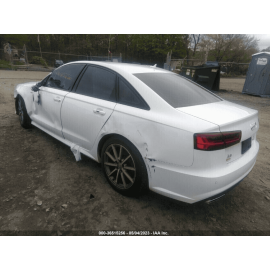 Power Steering Wheel Column Assembly & Ignition Module Audi A6 2016-2018 OE