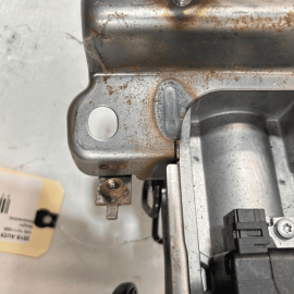 Power Steering Wheel Column Assembly & Ignition Module Audi A6 2016-2018 OE