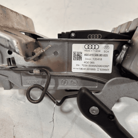 Power Steering Wheel Column Assembly & Ignition Module Audi A6 2016-2018 OE