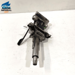 Power Steering Wheel Column Assembly & Ignition Module Audi A6 2016-2018 OE
