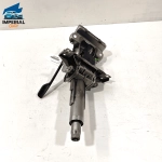 Power Steering Wheel Column Assembly & Ignition Module Audi A6 2016-2018 OE