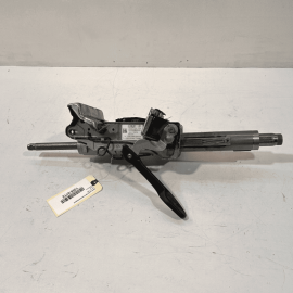 Power Steering Wheel Column Assembly & Ignition Module Audi A6 2016-2018 OE