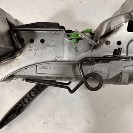 Power Steering Wheel Column Assembly & Ignition Module Audi A6 2016-2018 OE