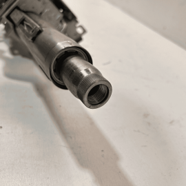 Power Steering Wheel Column Assembly & Ignition Module Audi A6 2016-2018 OE