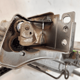 Power Steering Wheel Column Assembly & Ignition Module Audi A6 2016-2018 OE