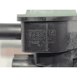 Toyota Camry 2018-2020 2.5L Evaporative Emissions Vapor Hose W/ Solenoid OEM Toyota Camry 2018-2020 2.5L Evaporative Emissions Vapor Hose W/ Solenoid OEM