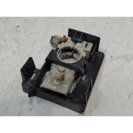 2018-2024 TOYOTA CAMRY BATTERY POSITIVE TERMINAL CONNECTOR CLAMP OEM
