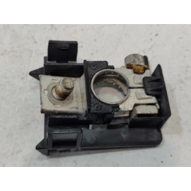2018-2024 TOYOTA CAMRY BATTERY POSITIVE TERMINAL CONNECTOR CLAMP OEM
