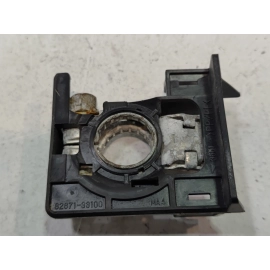 2018-2024 TOYOTA CAMRY BATTERY POSITIVE TERMINAL CONNECTOR CLAMP OEM