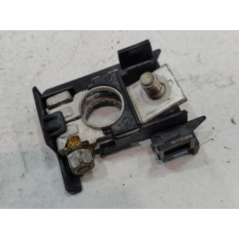 2018-2024 TOYOTA CAMRY BATTERY POSITIVE TERMINAL CONNECTOR CLAMP OEM