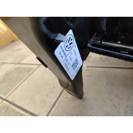 2018-2020 VOLKSWAGEN ATLAS REAR RIGHT SIDE 3RD ROW SEAT CUSHION OEM 2018-2020 VOLKSWAGEN ATLAS REAR RIGHT SIDE 3RD ROW SEAT CUSHION OEM