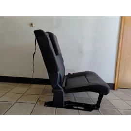 2018-2020 VOLKSWAGEN ATLAS REAR RIGHT SIDE 3RD ROW SEAT CUSHION OEM 2018-2020 VOLKSWAGEN ATLAS REAR RIGHT SIDE 3RD ROW SEAT CUSHION OEM