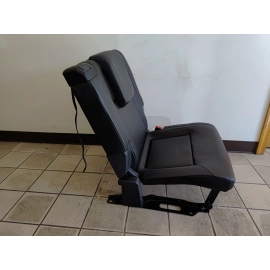 2018-2020 VOLKSWAGEN ATLAS REAR RIGHT SIDE 3RD ROW SEAT CUSHION OEM 2018-2020 VOLKSWAGEN ATLAS REAR RIGHT SIDE 3RD ROW SEAT CUSHION OEM