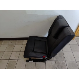 2018-2020 VOLKSWAGEN ATLAS REAR RIGHT SIDE 3RD ROW SEAT CUSHION OEM 2018-2020 VOLKSWAGEN ATLAS REAR RIGHT SIDE 3RD ROW SEAT CUSHION OEM