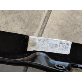 2018-2020 VOLKSWAGEN ATLAS REAR RIGHT SIDE 3RD ROW SEAT CUSHION OEM 2018-2020 VOLKSWAGEN ATLAS REAR RIGHT SIDE 3RD ROW SEAT CUSHION OEM