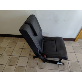 2018-2020 VOLKSWAGEN ATLAS REAR LEFT SIDE 3RD ROW SEAT CUSHION OEM