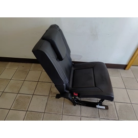 2018-2020 VOLKSWAGEN ATLAS REAR LEFT SIDE 3RD ROW SEAT CUSHION OEM 2018-2020 VOLKSWAGEN ATLAS REAR LEFT SIDE 3RD ROW SEAT CUSHION OEM