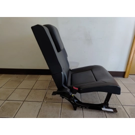 2018-2020 VOLKSWAGEN ATLAS REAR LEFT SIDE 3RD ROW SEAT CUSHION OEM 2018-2020 VOLKSWAGEN ATLAS REAR LEFT SIDE 3RD ROW SEAT CUSHION OEM