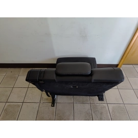 2018-2020 VOLKSWAGEN ATLAS REAR LEFT SIDE 3RD ROW SEAT CUSHION OEM 2018-2020 VOLKSWAGEN ATLAS REAR LEFT SIDE 3RD ROW SEAT CUSHION OEM