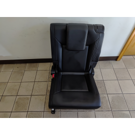 2018-2020 VOLKSWAGEN ATLAS REAR LEFT SIDE 3RD ROW SEAT CUSHION OEM