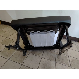 2018-2020 VOLKSWAGEN ATLAS REAR LEFT SIDE 3RD ROW SEAT CUSHION OEM 2018-2020 VOLKSWAGEN ATLAS REAR LEFT SIDE 3RD ROW SEAT CUSHION OEM