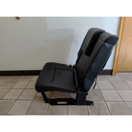 2018-2020 VOLKSWAGEN ATLAS REAR LEFT SIDE 3RD ROW SEAT CUSHION OEM