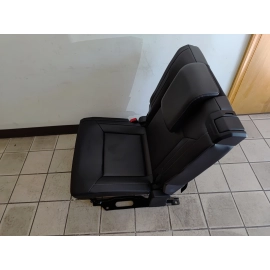2018-2020 VOLKSWAGEN ATLAS REAR LEFT SIDE 3RD ROW SEAT CUSHION OEM 2018-2020 VOLKSWAGEN ATLAS REAR LEFT SIDE 3RD ROW SEAT CUSHION OEM