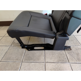 2018-2020 VOLKSWAGEN ATLAS REAR LEFT SIDE 3RD ROW SEAT CUSHION OEM