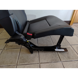 2018-2020 VOLKSWAGEN ATLAS REAR LEFT SIDE 3RD ROW SEAT CUSHION OEM