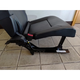 2018-2020 VOLKSWAGEN ATLAS REAR LEFT SIDE 3RD ROW SEAT CUSHION OEM 2018-2020 VOLKSWAGEN ATLAS REAR LEFT SIDE 3RD ROW SEAT CUSHION OEM