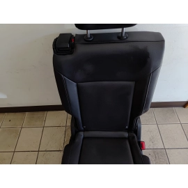 2018-2020 VOLKSWAGEN ATLAS REAR 2ND ROW PASSENGER SIDE SEAT CUSHION BLACK OEM 2018-2020 VOLKSWAGEN ATLAS REAR 2ND ROW PASSENGER SIDE SEAT CUSHION BLACK OEM