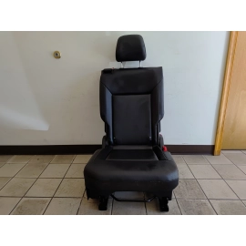 2018-2020 VOLKSWAGEN ATLAS REAR 2ND ROW PASSENGER SIDE SEAT CUSHION BLACK OEM 2018-2020 VOLKSWAGEN ATLAS REAR 2ND ROW PASSENGER SIDE SEAT CUSHION BLACK OEM